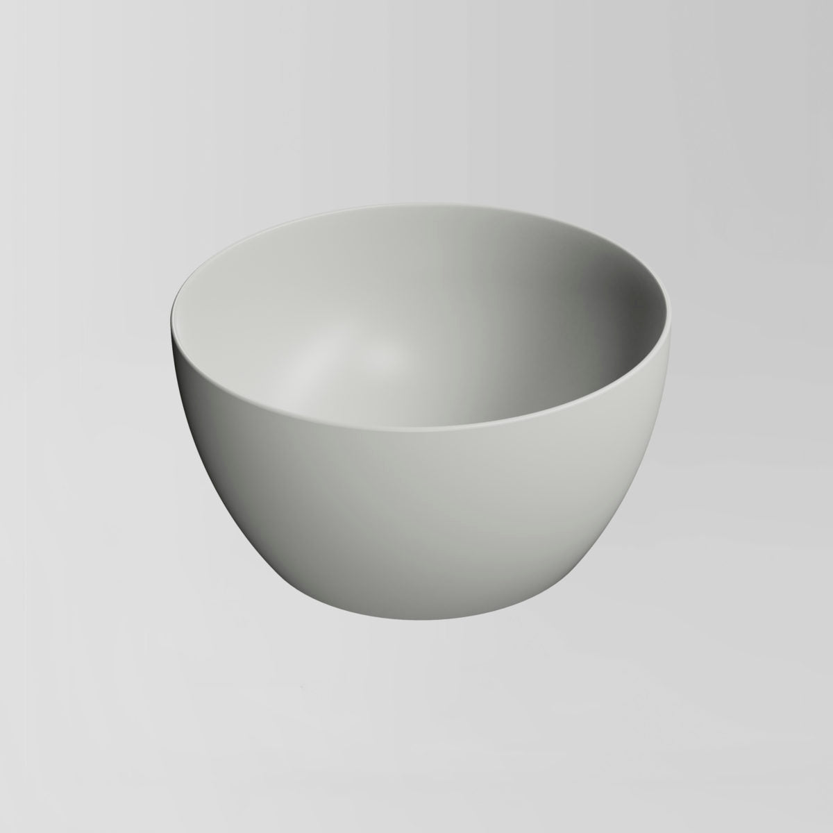 Pura Countertop Bowl Washbasin