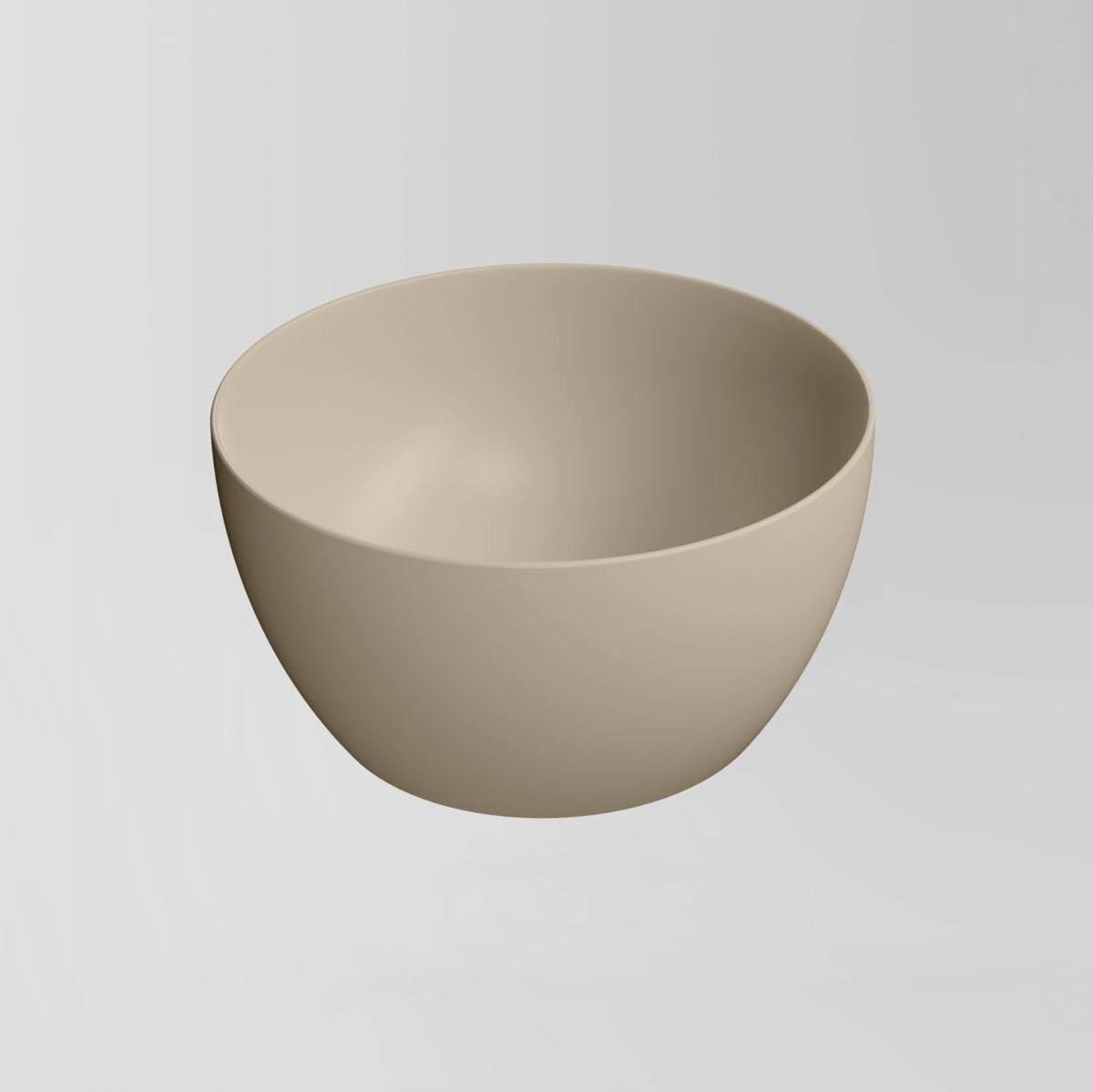 Pura Countertop Bowl Washbasin