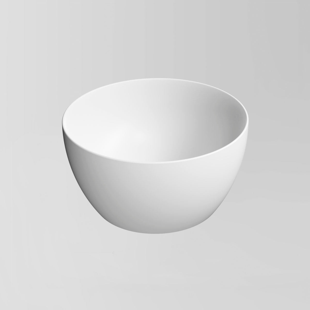 Pura Countertop Bowl Washbasin