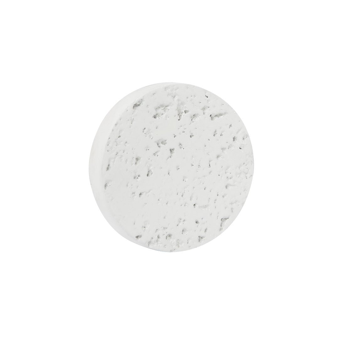 Atelis Concrete Disc