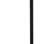 Icon Round Freestanding Bath Spout