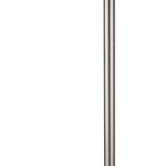 Icon Round Freestanding Bath Spout
