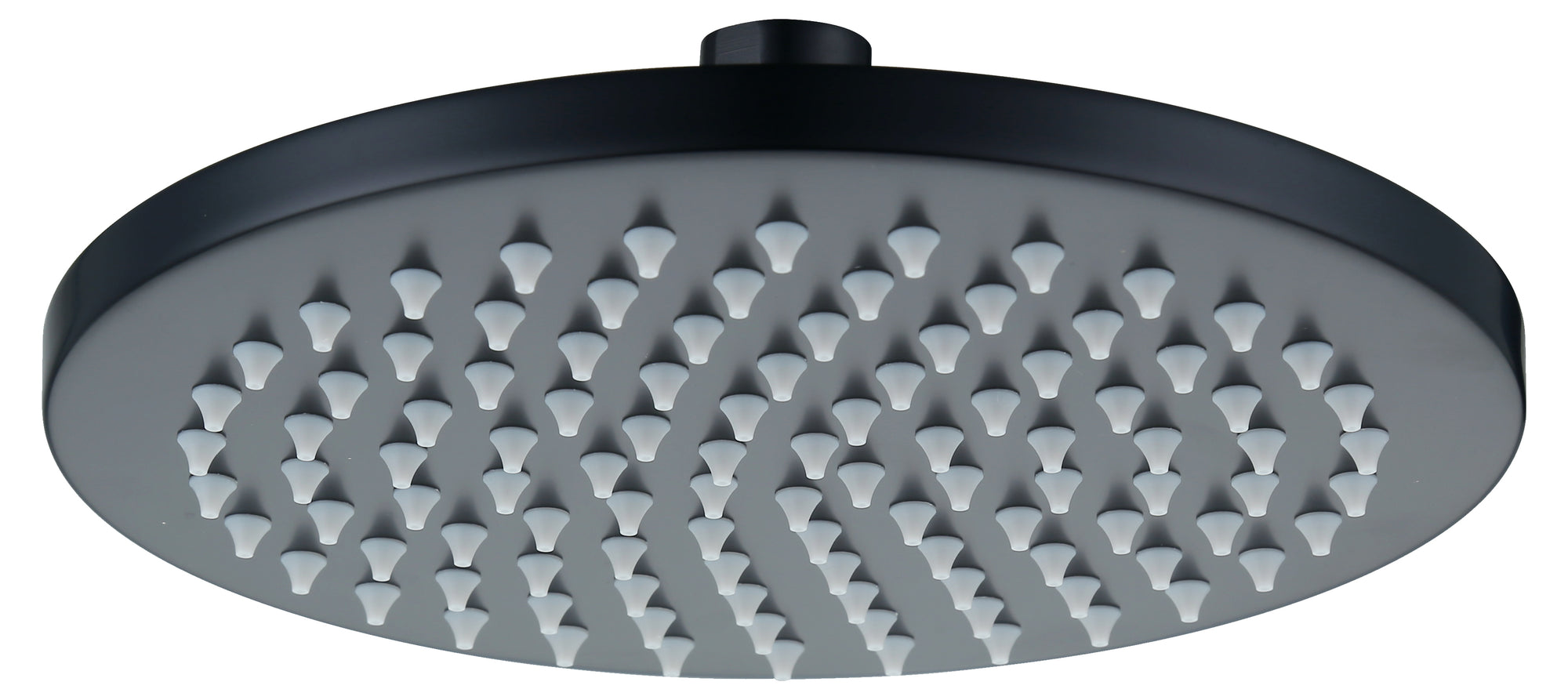 Icon Round Shower Head 200mm