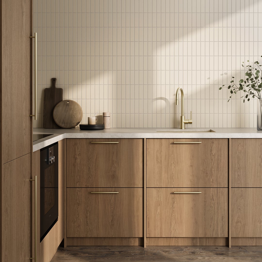 Tezra Cabinetry Pull 500mm