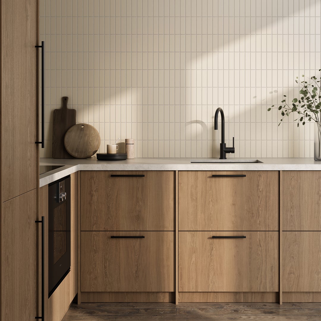 Tezra Cabinetry Pull 500mm