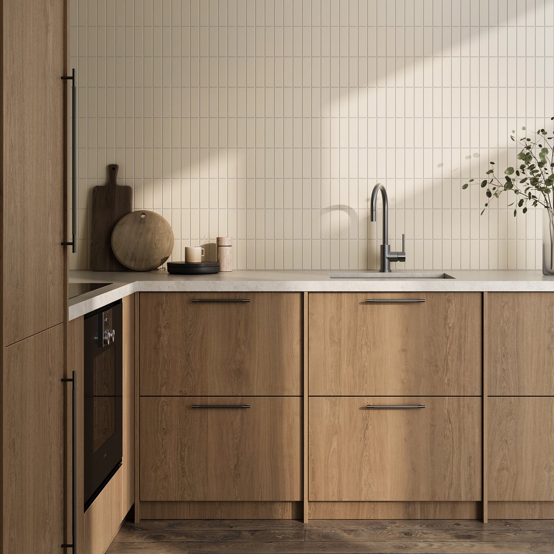 Tezra Textured Cabinetry Pull 500mm