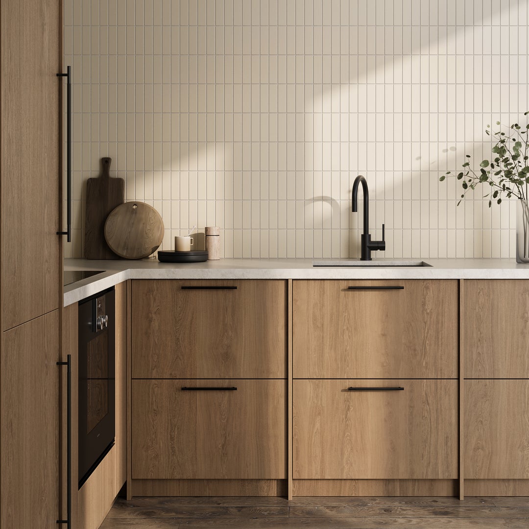 Tezra Textured Cabinetry Pull 500mm