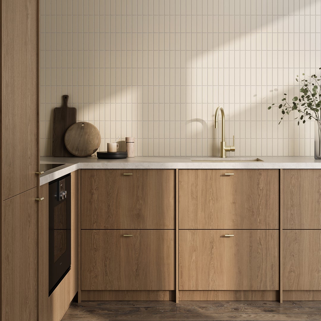 Tezra Textured Cabinetry T Pull