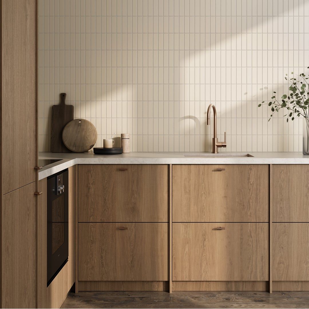 Tezra Textured Cabinetry T Pull