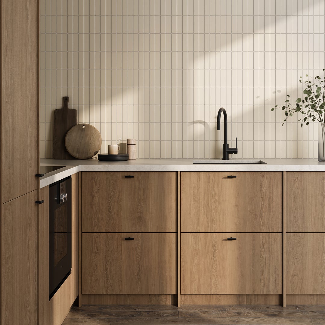 Tezra Textured Cabinetry T Pull