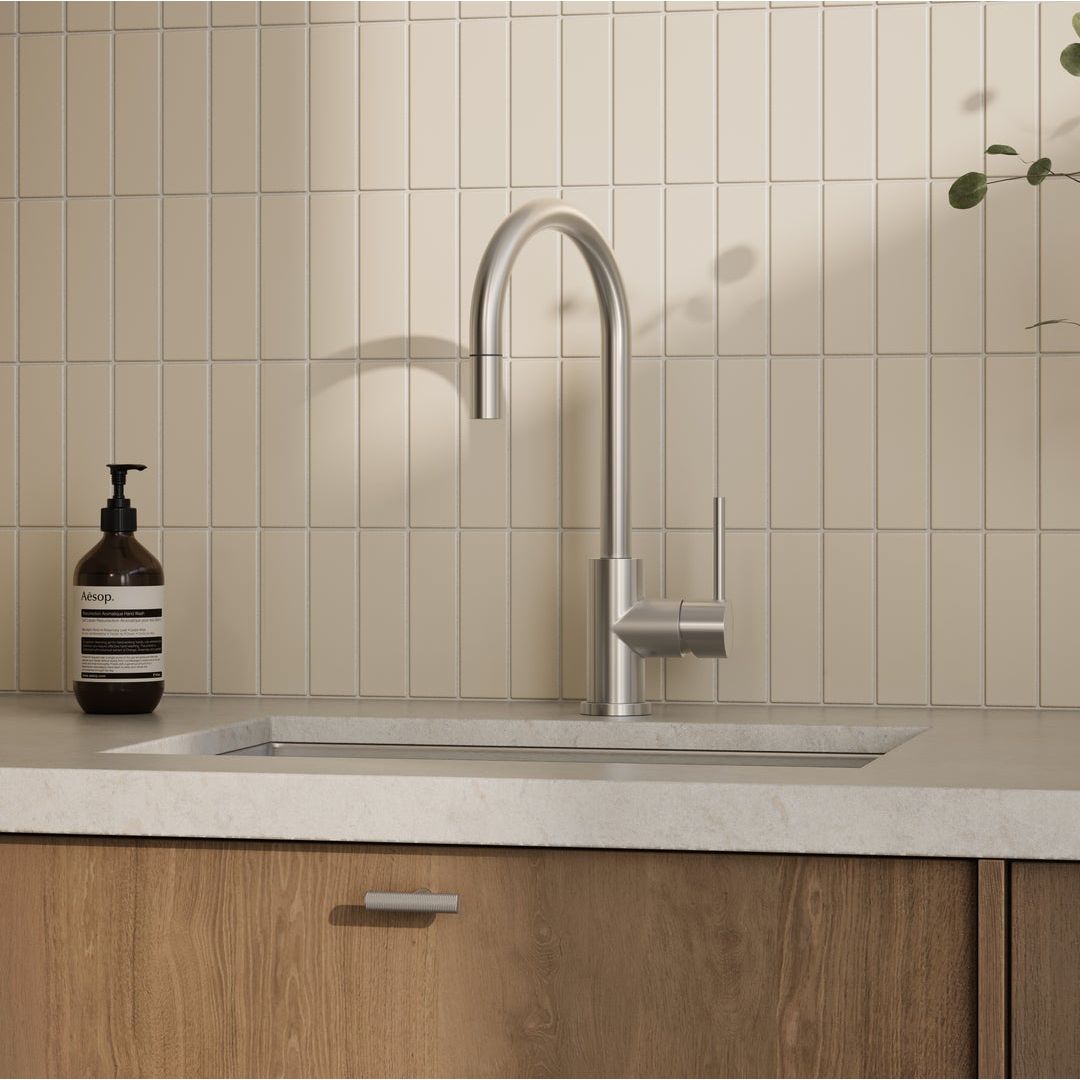 Tezra Textured Cabinetry T Pull