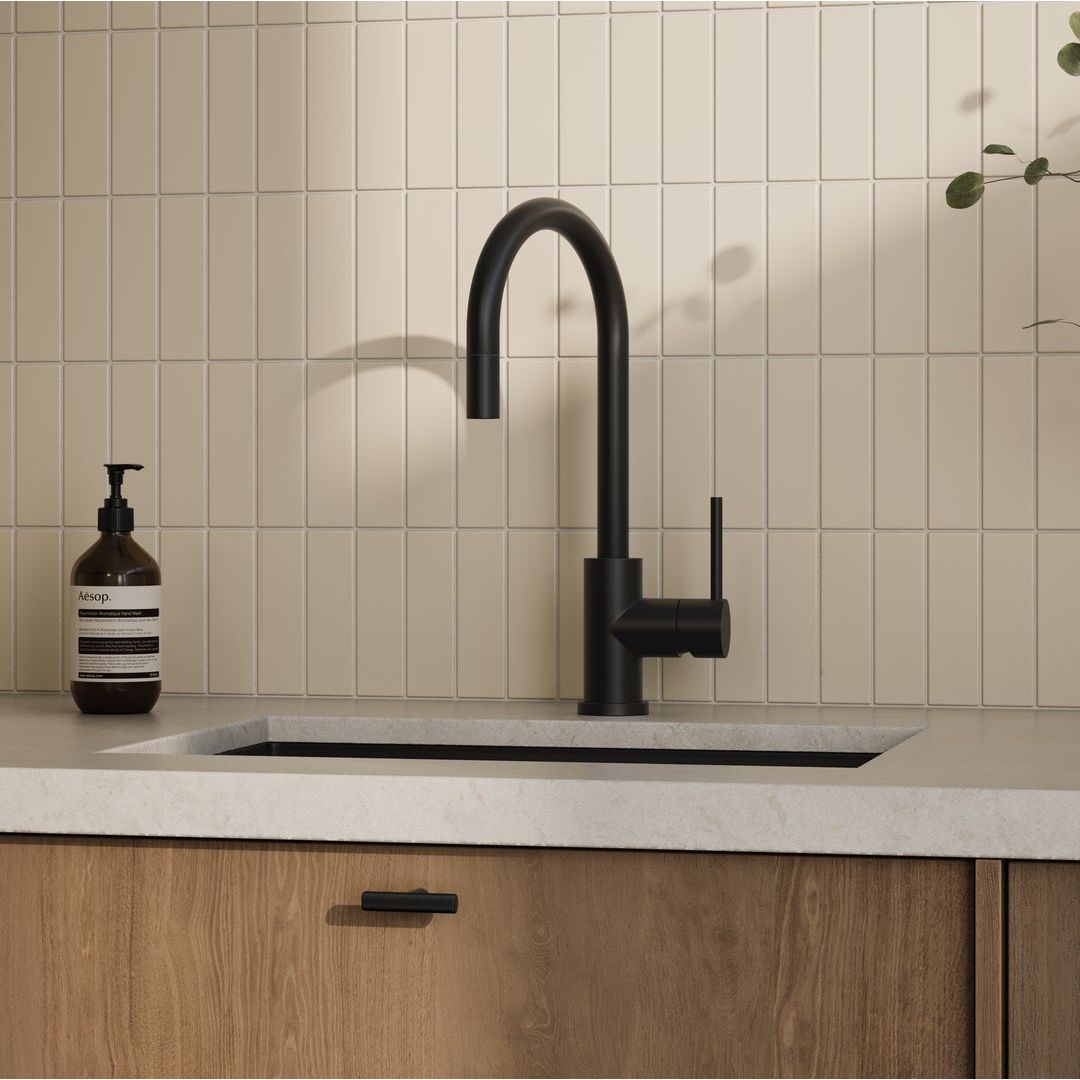 Tezra Textured Cabinetry T Pull