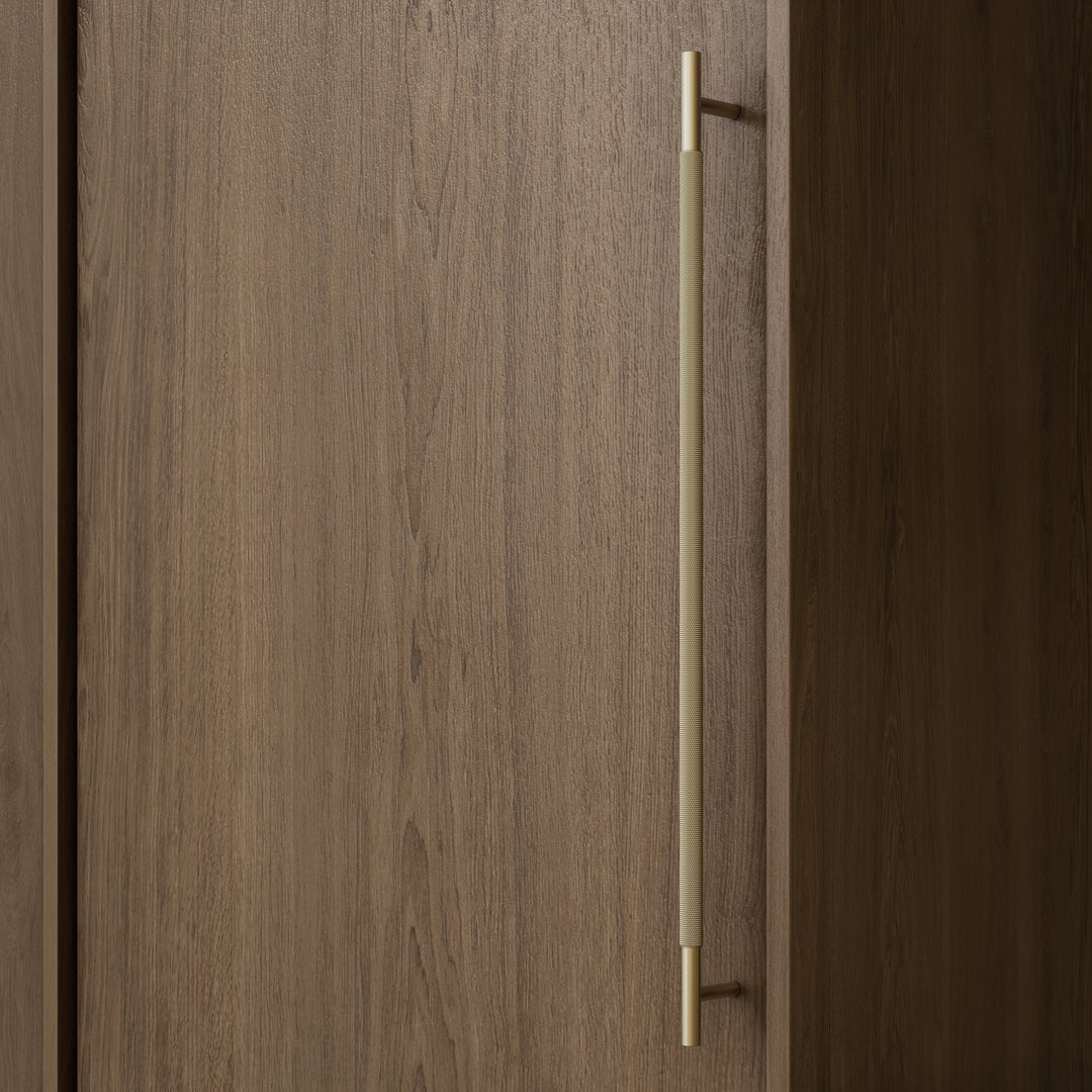 Tezra Textured Cabinetry Pull 500mm