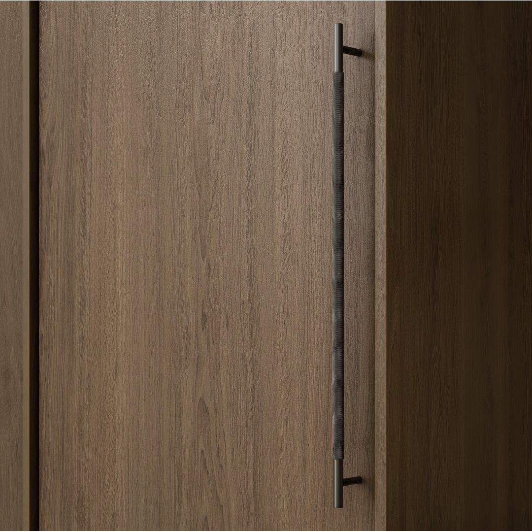 Tezra Textured Cabinetry Pull 500mm