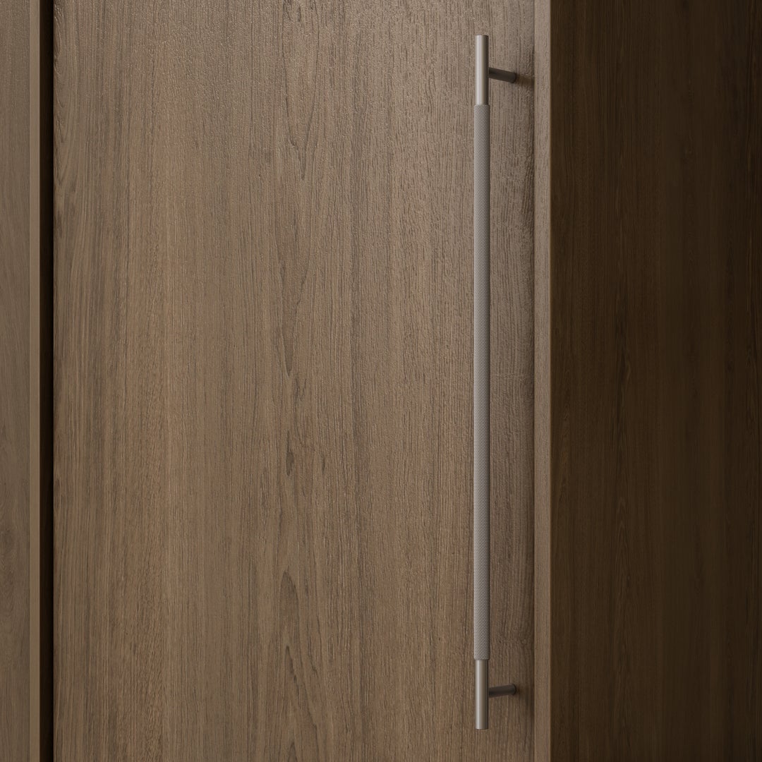 Tezra Textured Cabinetry Pull 500mm