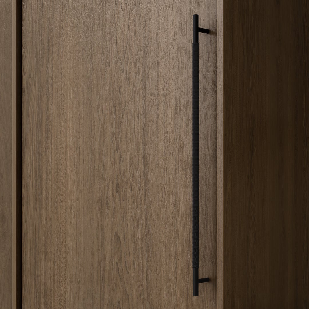 Tezra Textured Cabinetry Pull 500mm