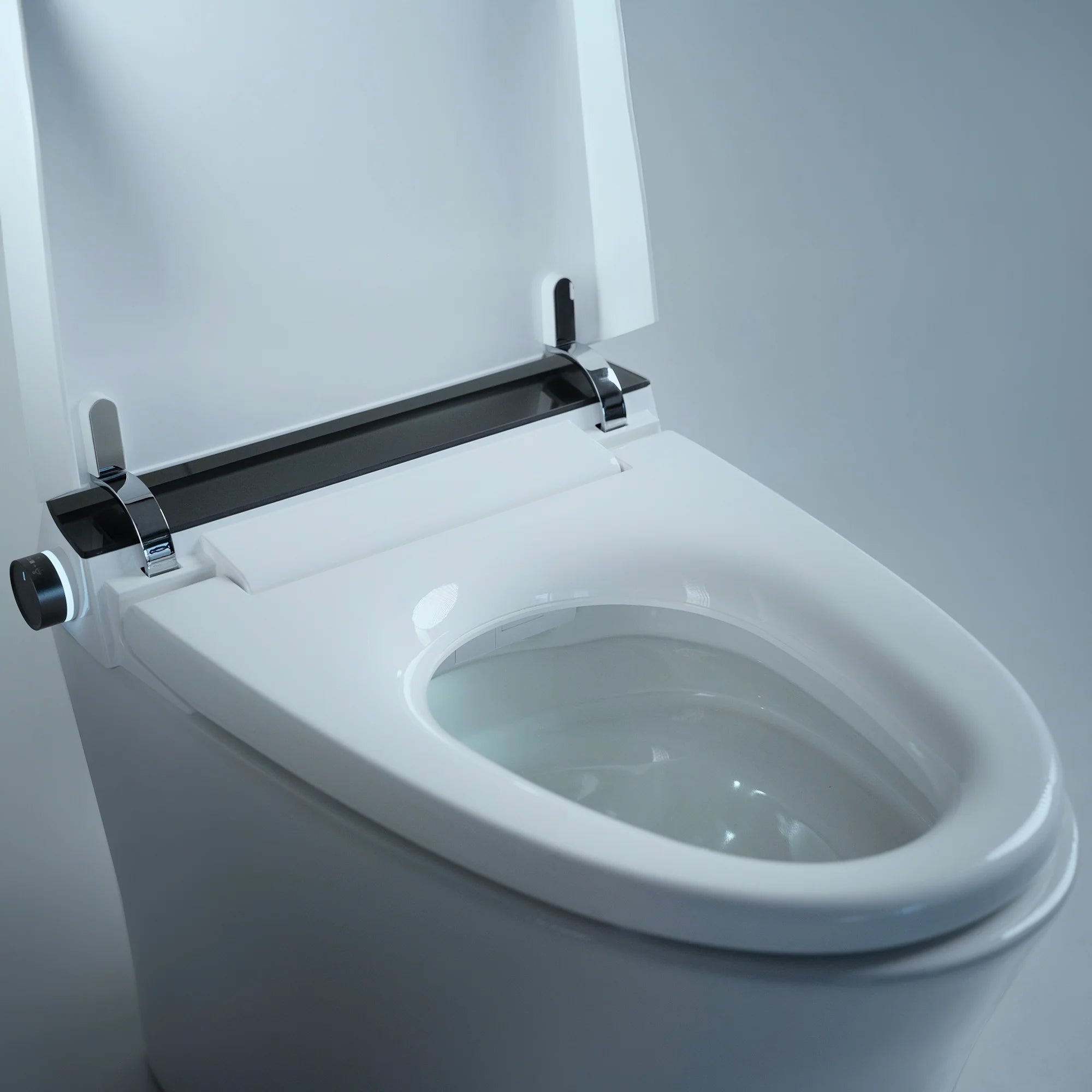 Alia Smart Toilet