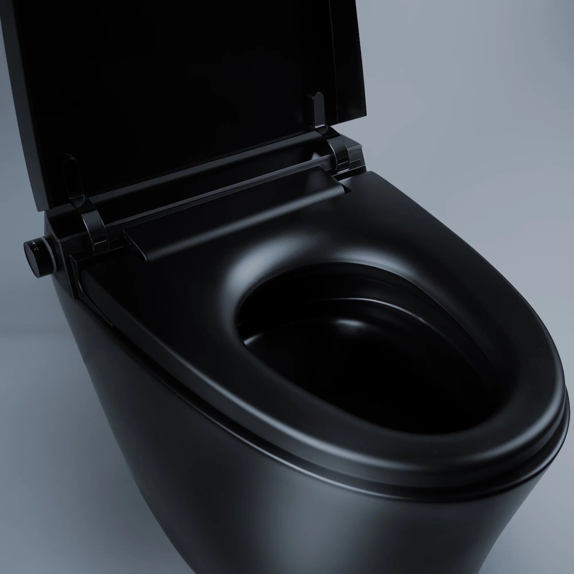 Alia Smart Toilet