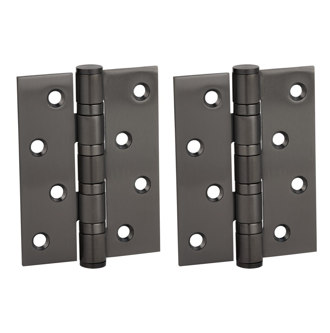 Ellis Butt Door Hinge Pair 100mm