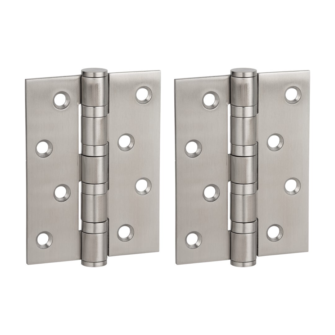 Ellis Butt Door Hinge Pair 100mm