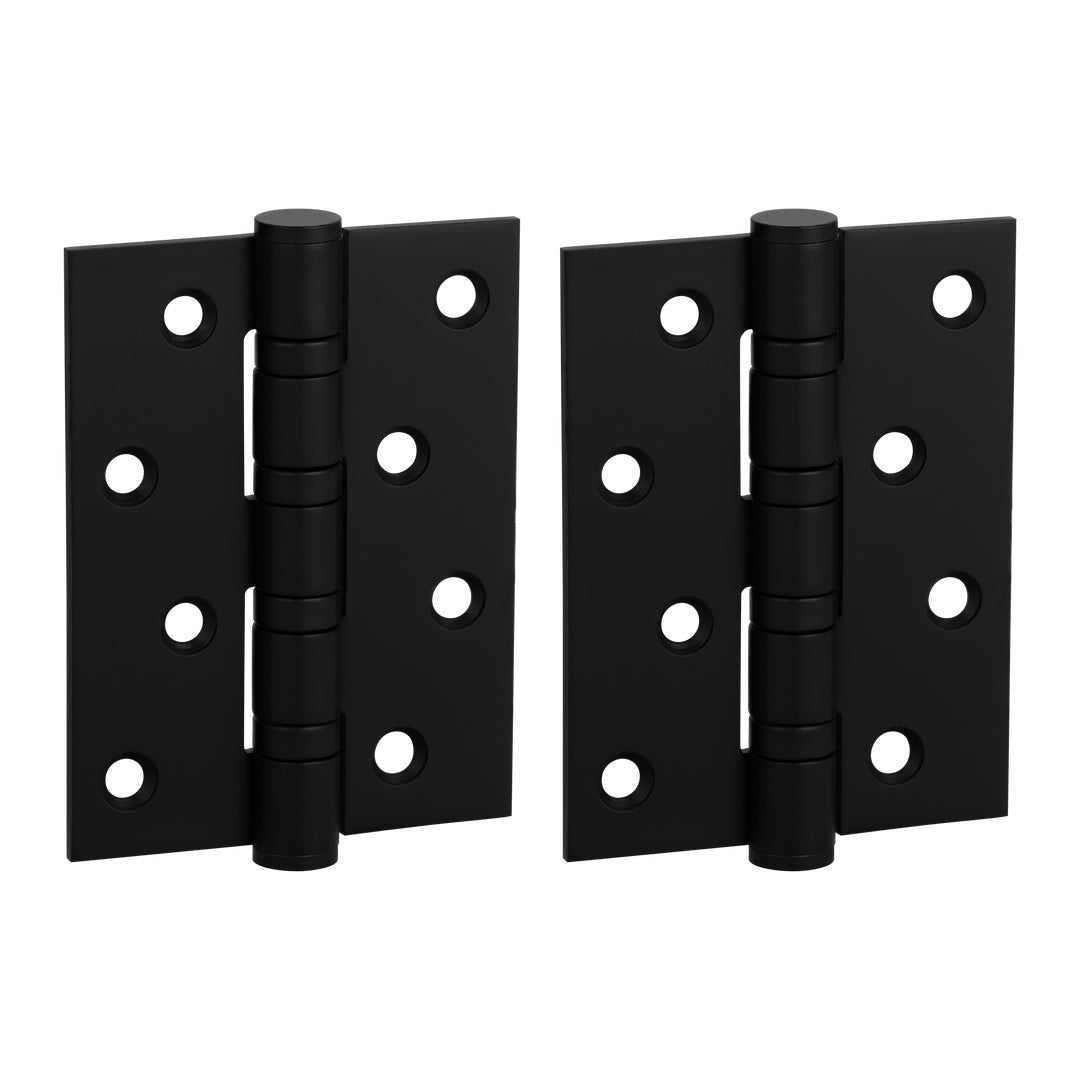 Ellis Butt Door Hinge Pair 100mm