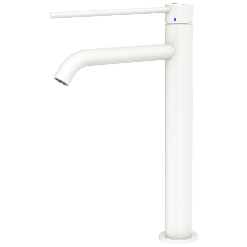 Kaya Care Tall Basin Mixer