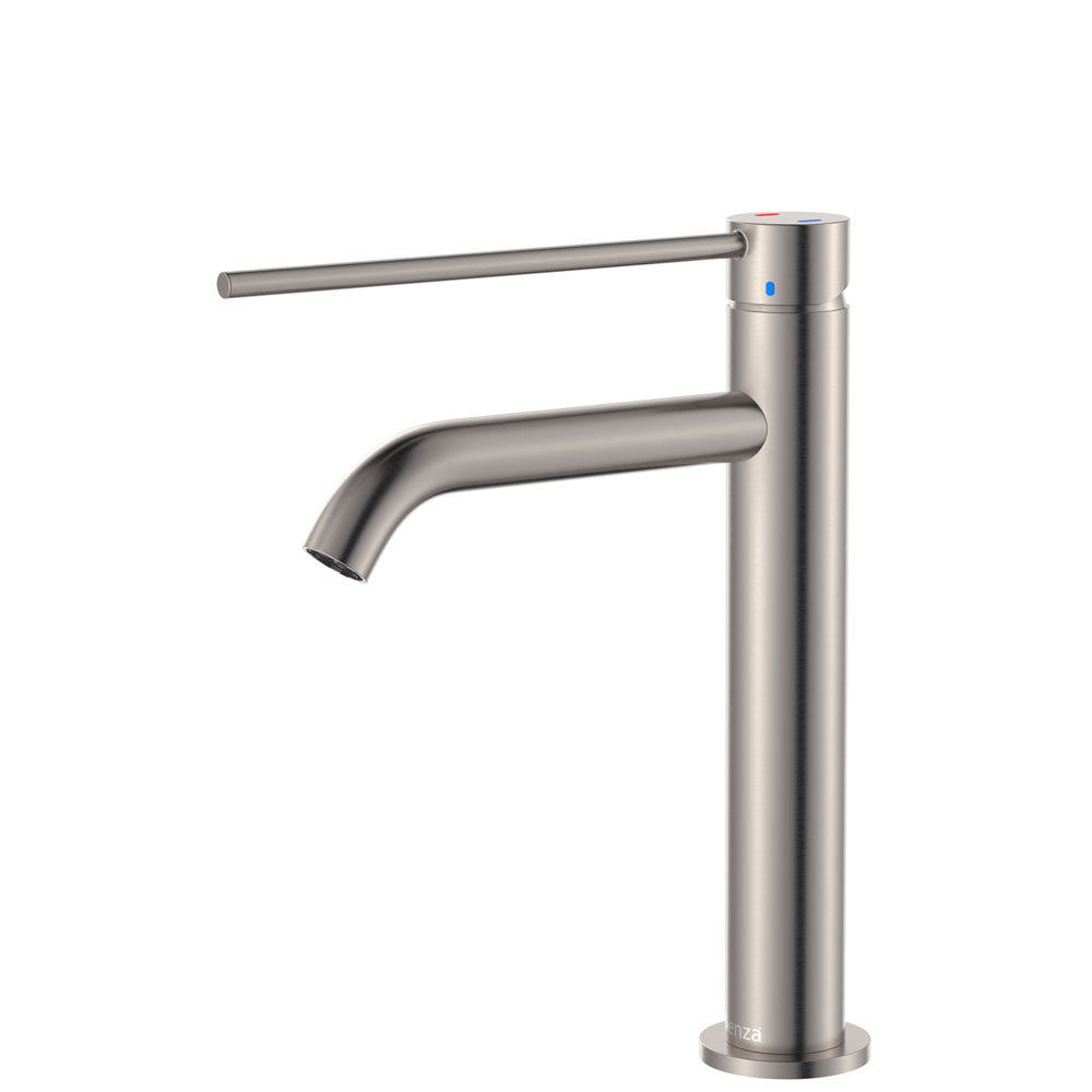 Kaya Care Medium Basin Mixer