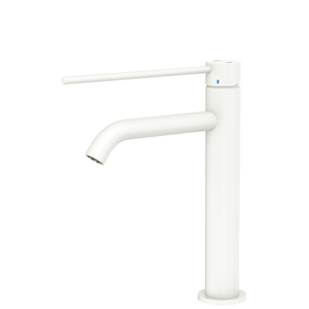 Kaya Care Medium Basin Mixer