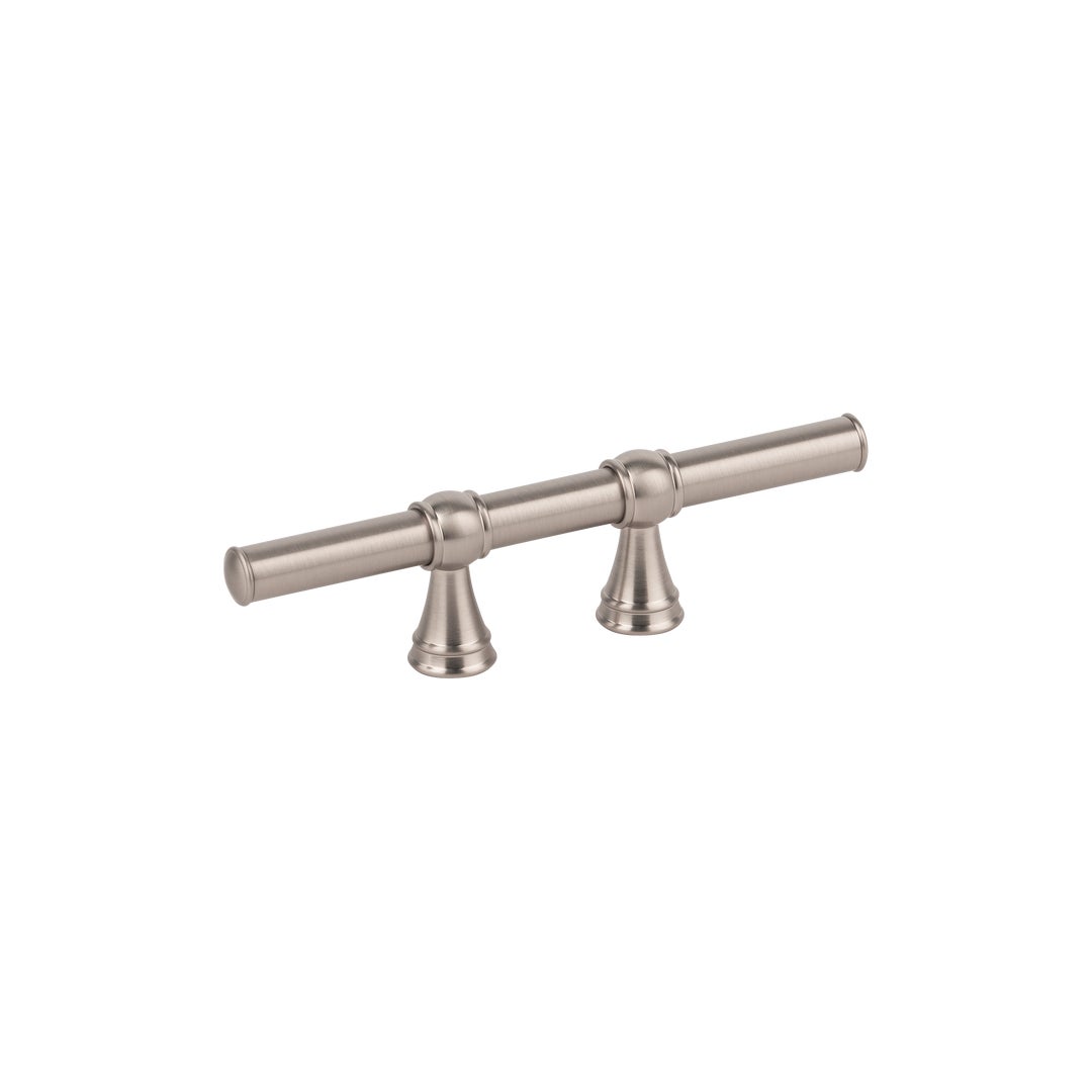 Kingsley Adjustable Cabinetry Pull 150mm