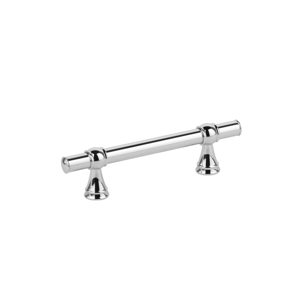 Kingsley Adjustable Cabinetry Pull 150mm