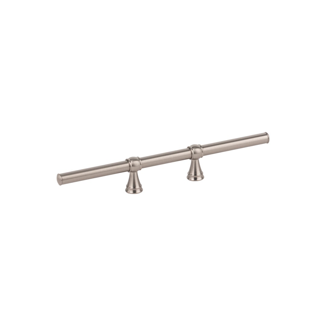 Kingsley Adjustable Cabinetry Pull 250mm