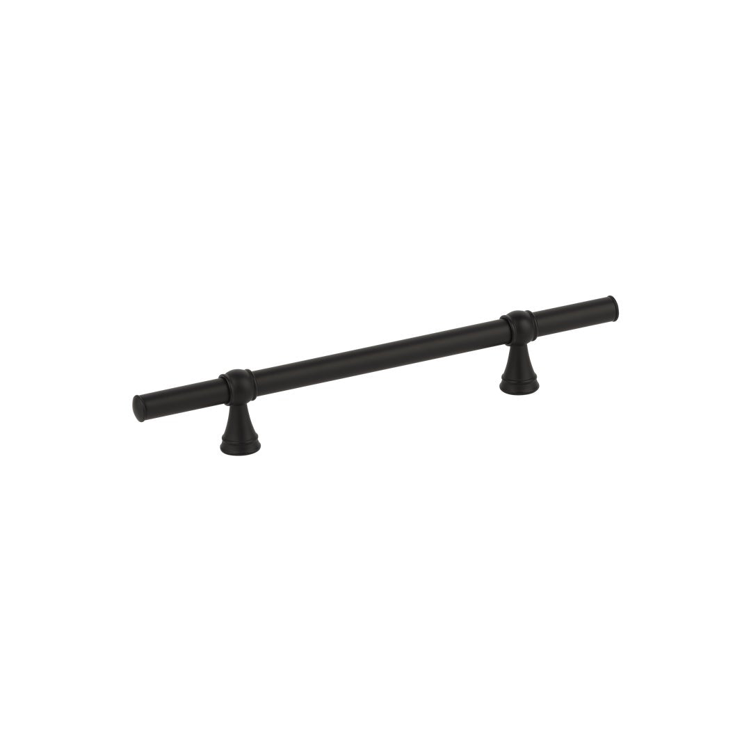 Kingsley Adjustable Cabinetry Pull 250mm