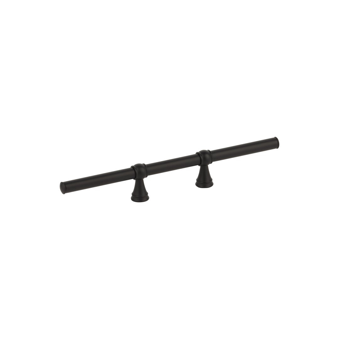 Kingsley Adjustable Cabinetry Pull 250mm