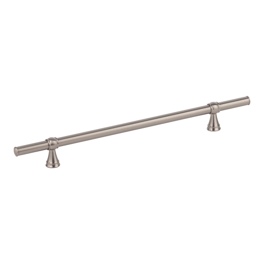 Kingsley Adjustable Cabinetry Pull 350mm