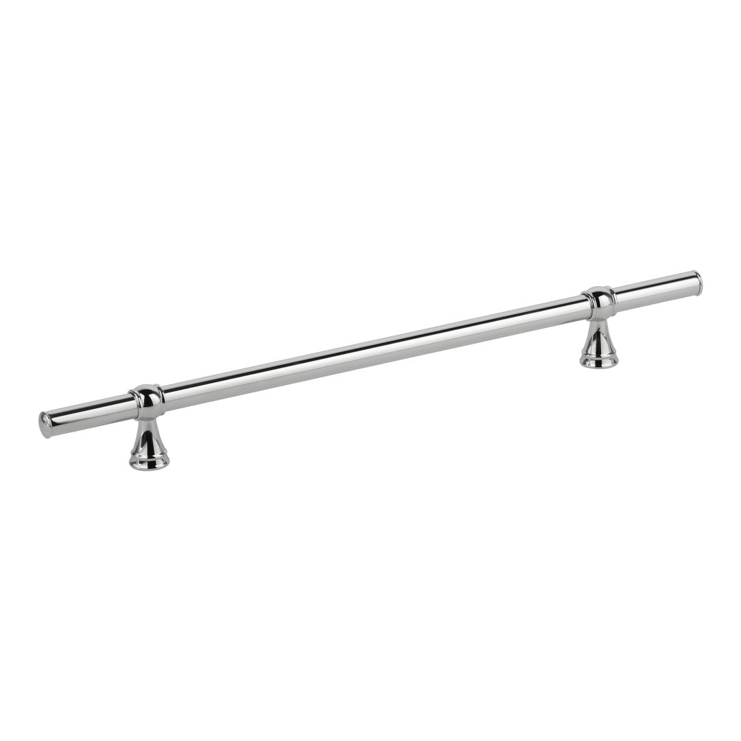 Kingsley Adjustable Cabinetry Pull 350mm