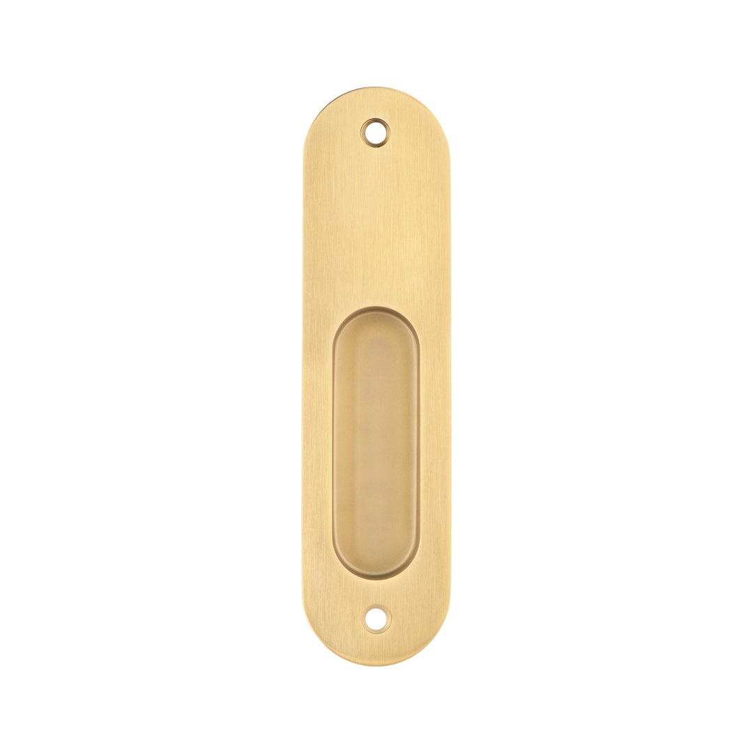 Leroy Sliding Door Dummy Pull