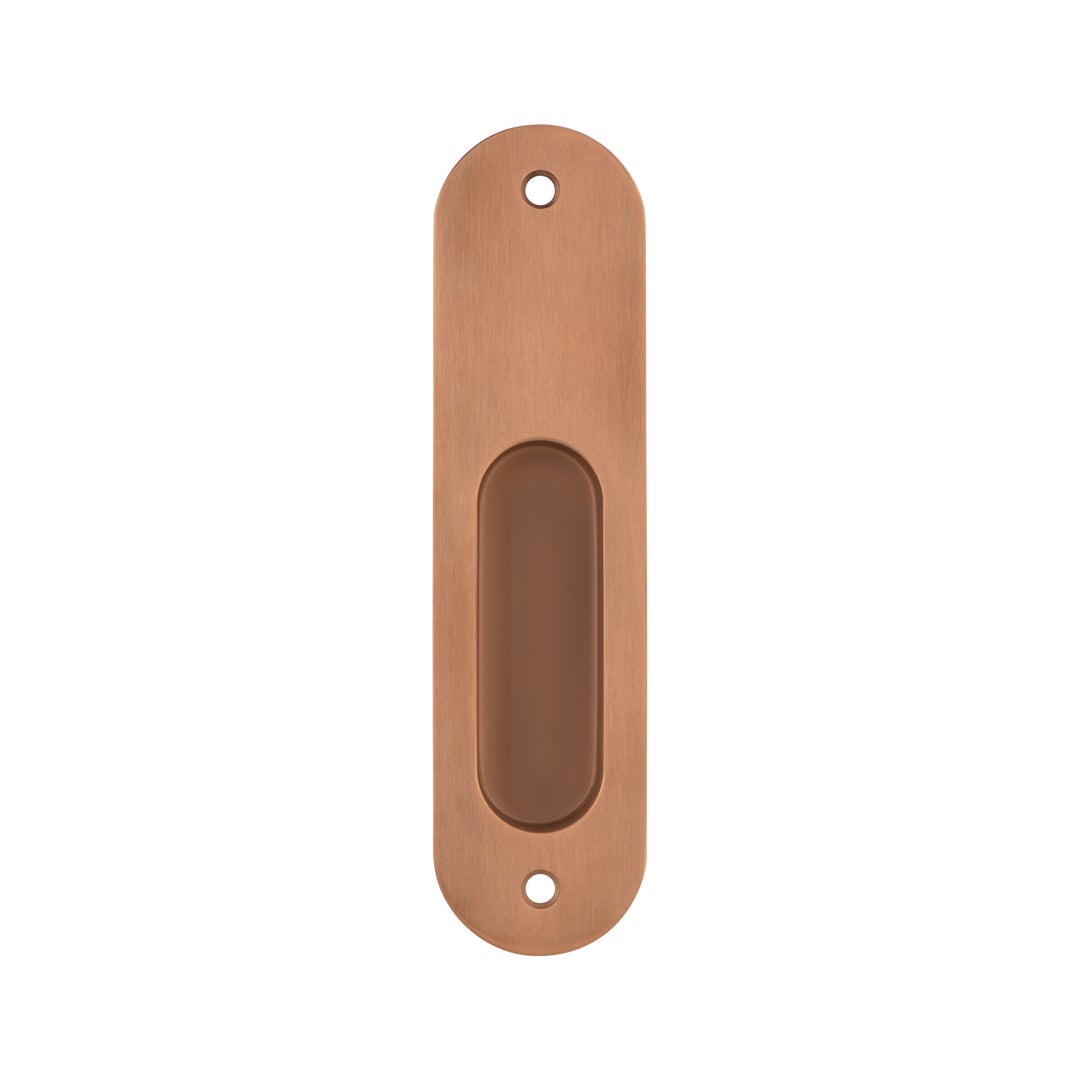 Leroy Sliding Door Dummy Pull