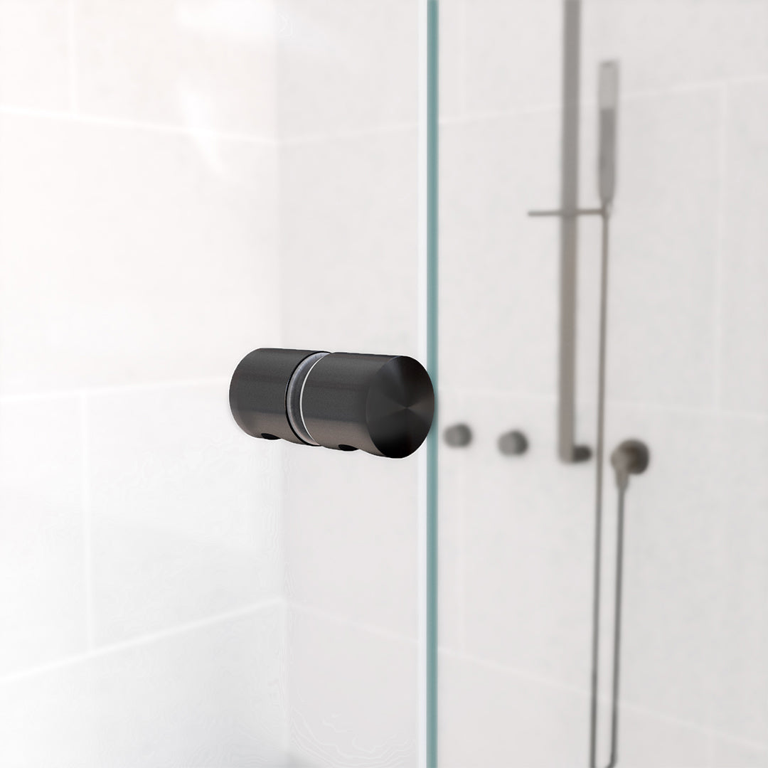 Livio Shower Door Handle