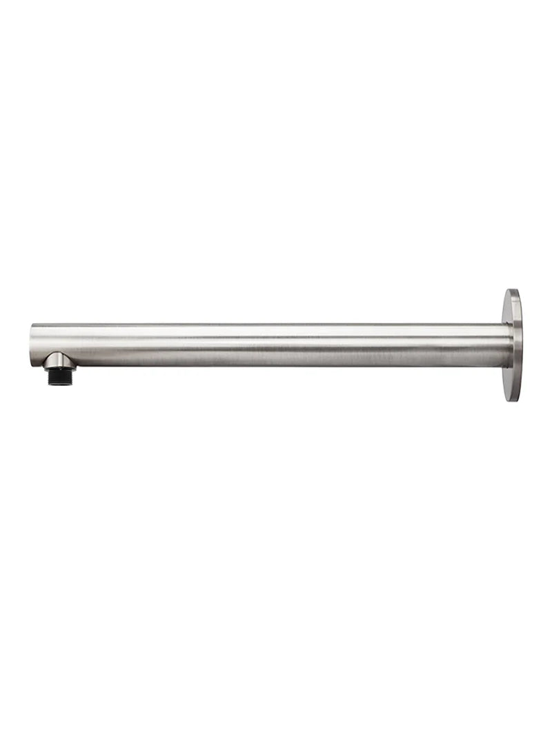 Round Wall Shower Arm 400mm