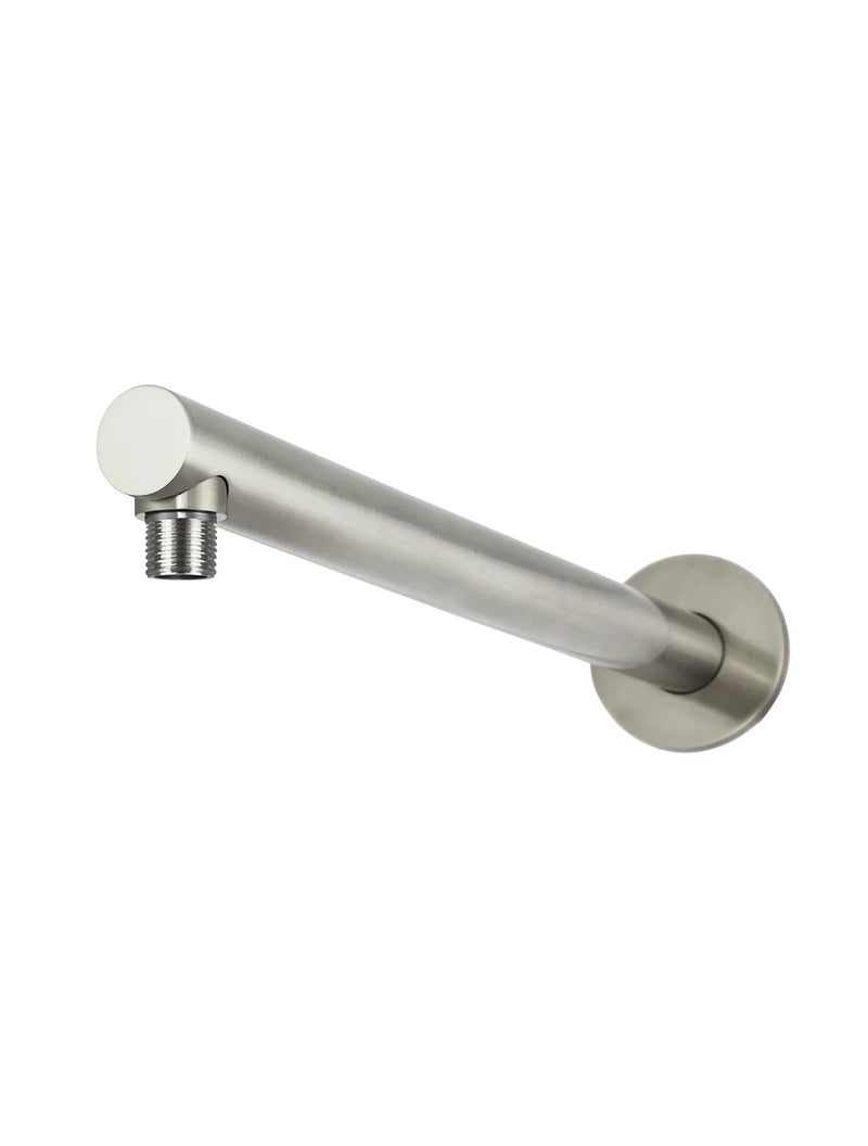 Round Wall Shower Arm 400mm