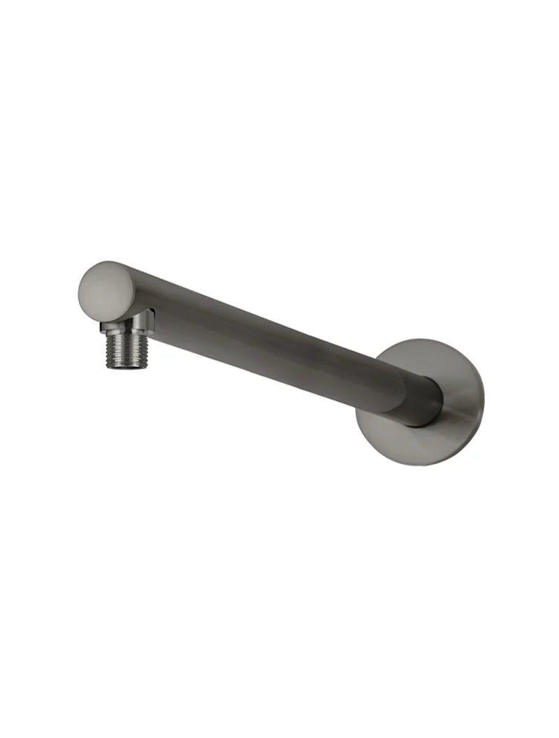 Round Wall Shower Arm 400mm