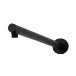 Round Wall Shower Arm 400mm