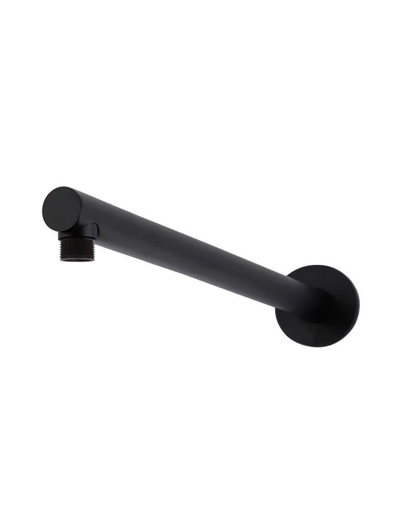 Round Wall Shower Arm 400mm