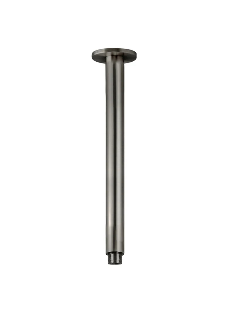 Round Ceiling Shower Arm 300mm