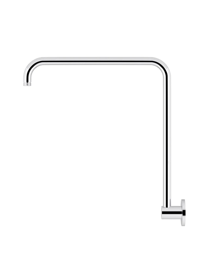 High Rise Shower Arm