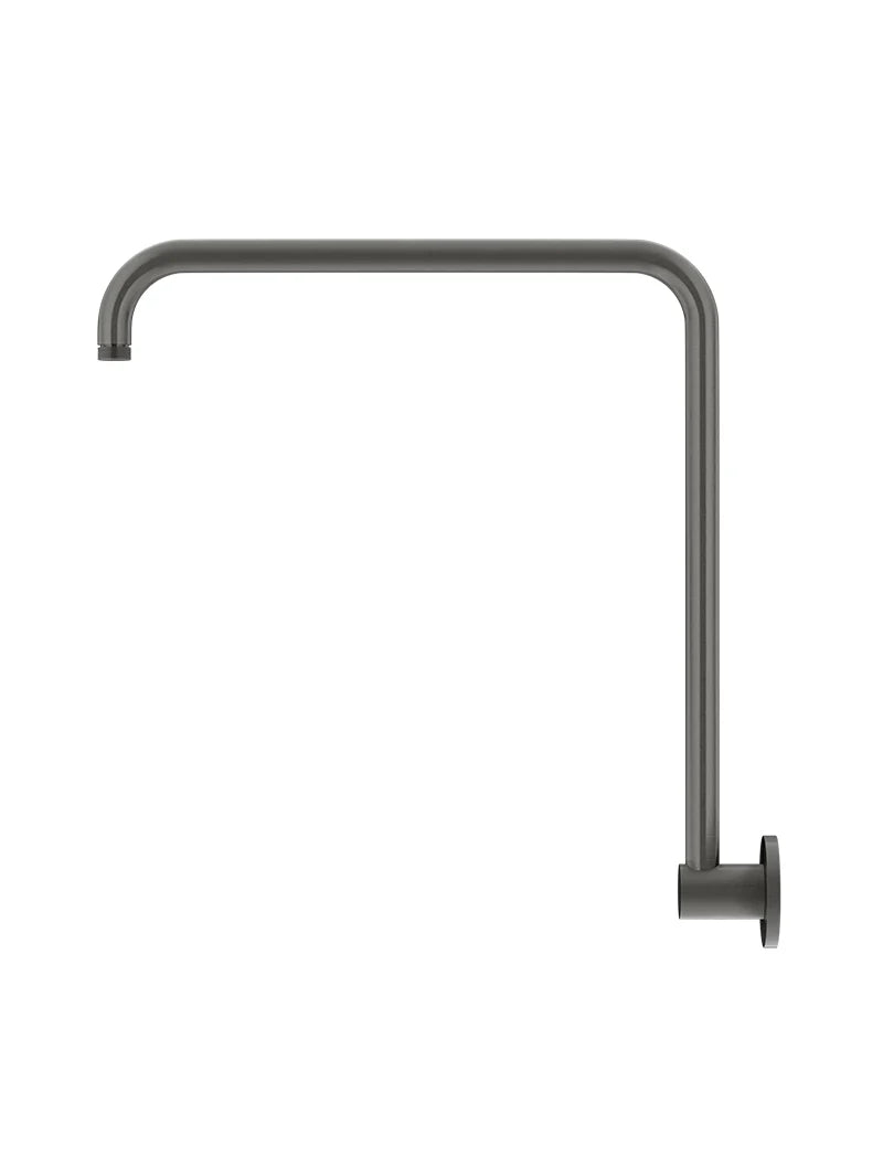 High Rise Shower Arm