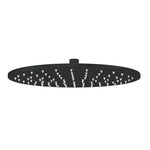 Round Shower Rose 300mm