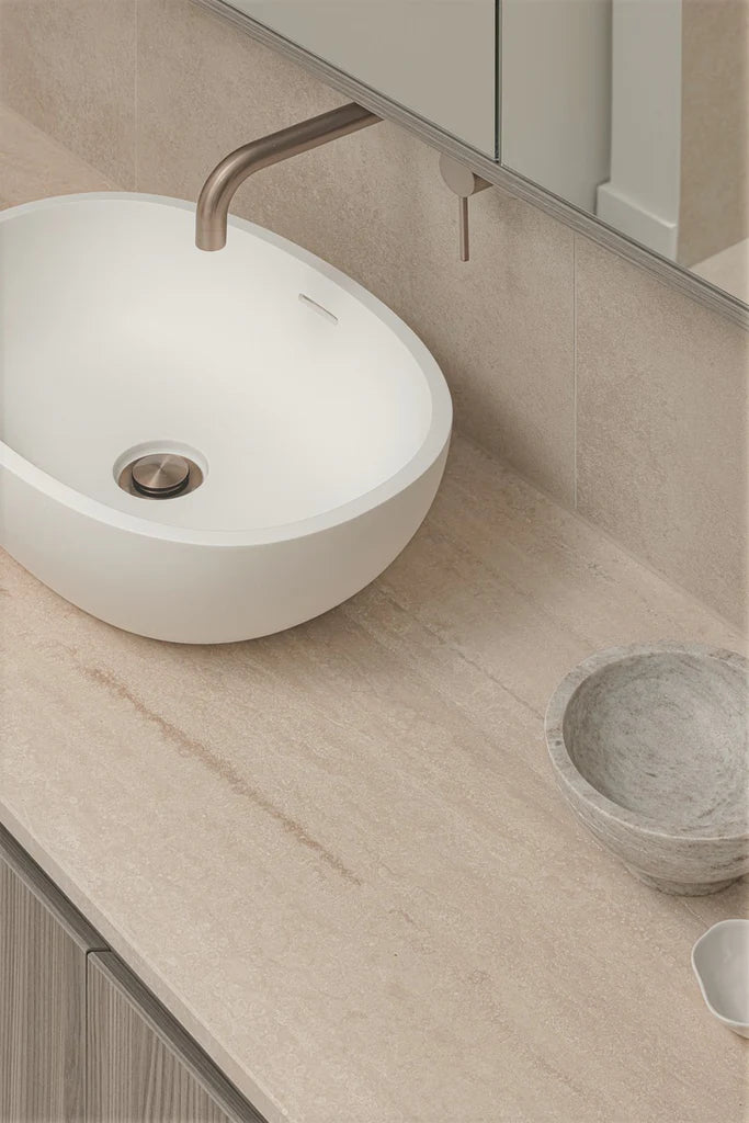 Basin Pop Up Waste 32mm - No Overflow / Unslotted