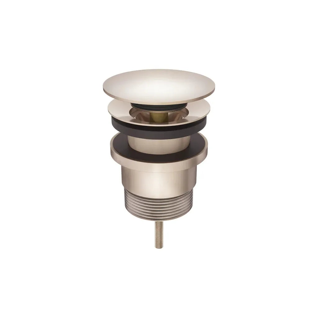 Universal all-in-one Pop Up Waste - Basin & Bath