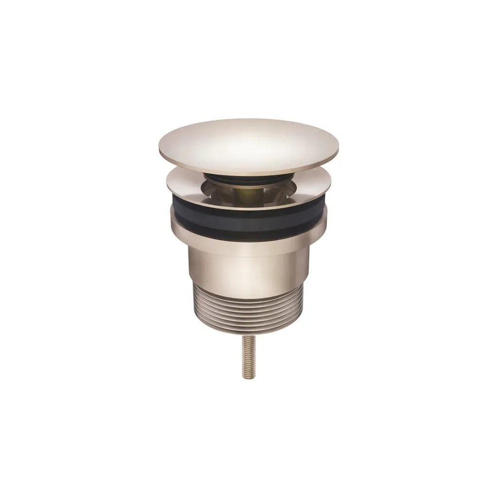 Universal all-in-one Pop Up Waste - Basin & Bath